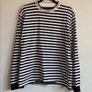 Stussy Long Sleeve Top